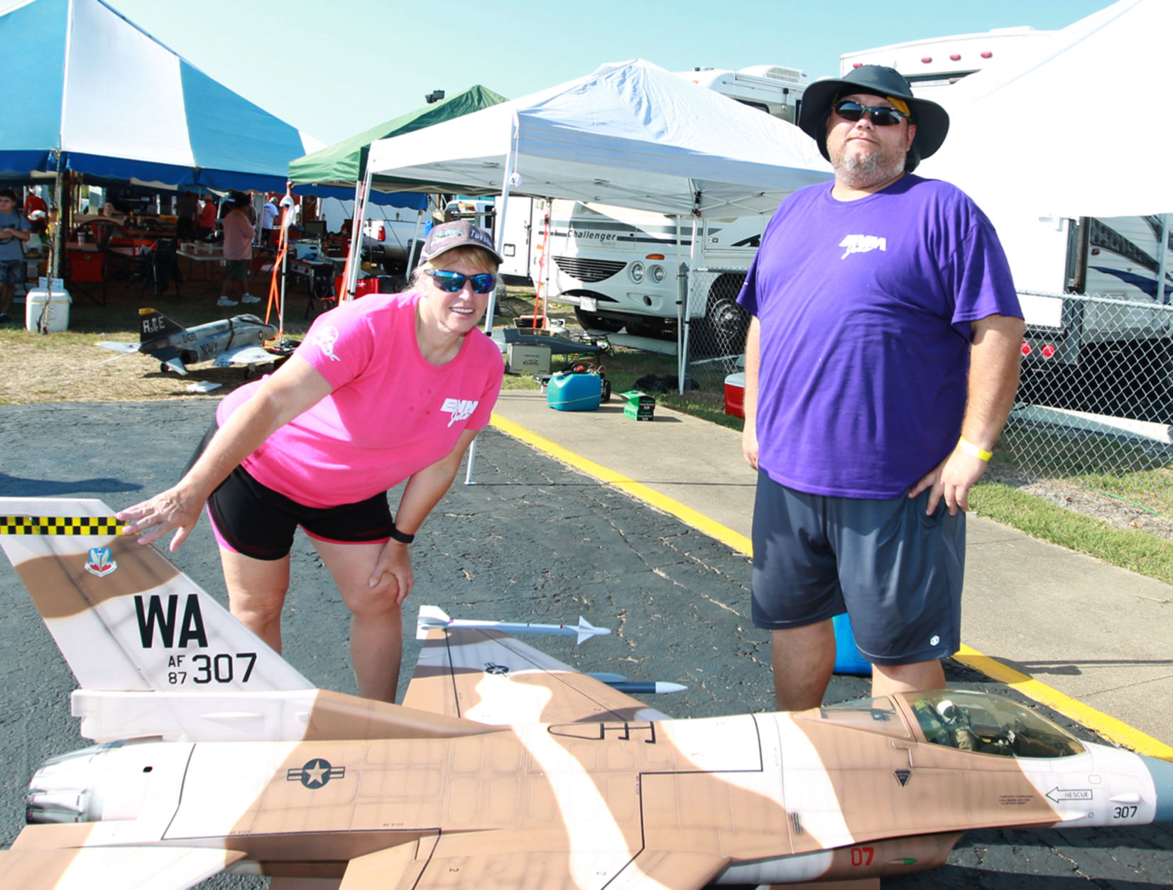 Greater Southwest Jet Rally